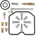 Kawasaki Carburetor Repair Kit by Moose Offroad