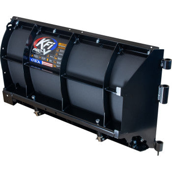 V Plow Blade Side Wing Kit Driver by Kfi Products