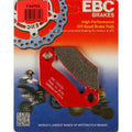 Brake Pads by EBC