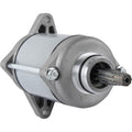 Starter Motor by Parts Unlimited