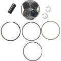 Piston Kit by Je Pistons