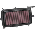Honda OE Replacement High Flow Air Filter by K & N