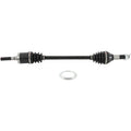 Can Am Maverick Axle Kit Complete 8 Ball Extreme Duty Front Right by All Balls