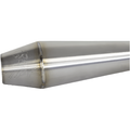 Indian Challenger and Pursuit 2 into 1 Full Exhaust, Megaphone Gen II, Stainless By Two Brothers Racing