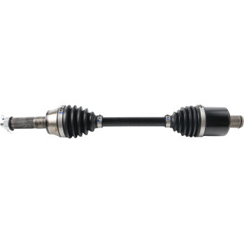 Polaris Sportsman / Hawkeye CV Axle Kit Complete Rear Left & Right Middle Heavy Duty by Moose Offroad