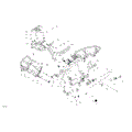 ELECTRIC - FRONT SYSTEM - XT - 2021 CAN AM DEFENDER MAX HD8 BASE / DPS / XT