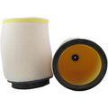 Honda Foam Air Filter by No Toil