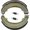 Honda Brake Shoes by Dp Brakes