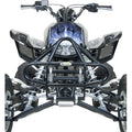 EZ Fit Bumper Desert Black by Motorsport Products