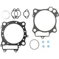 Honda Top End Gasket Kit 101 mm by Cometic
