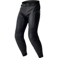 T2 D3O Leather Pants by RST