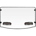Polaris Ranger Vented Windshield by Seizmik