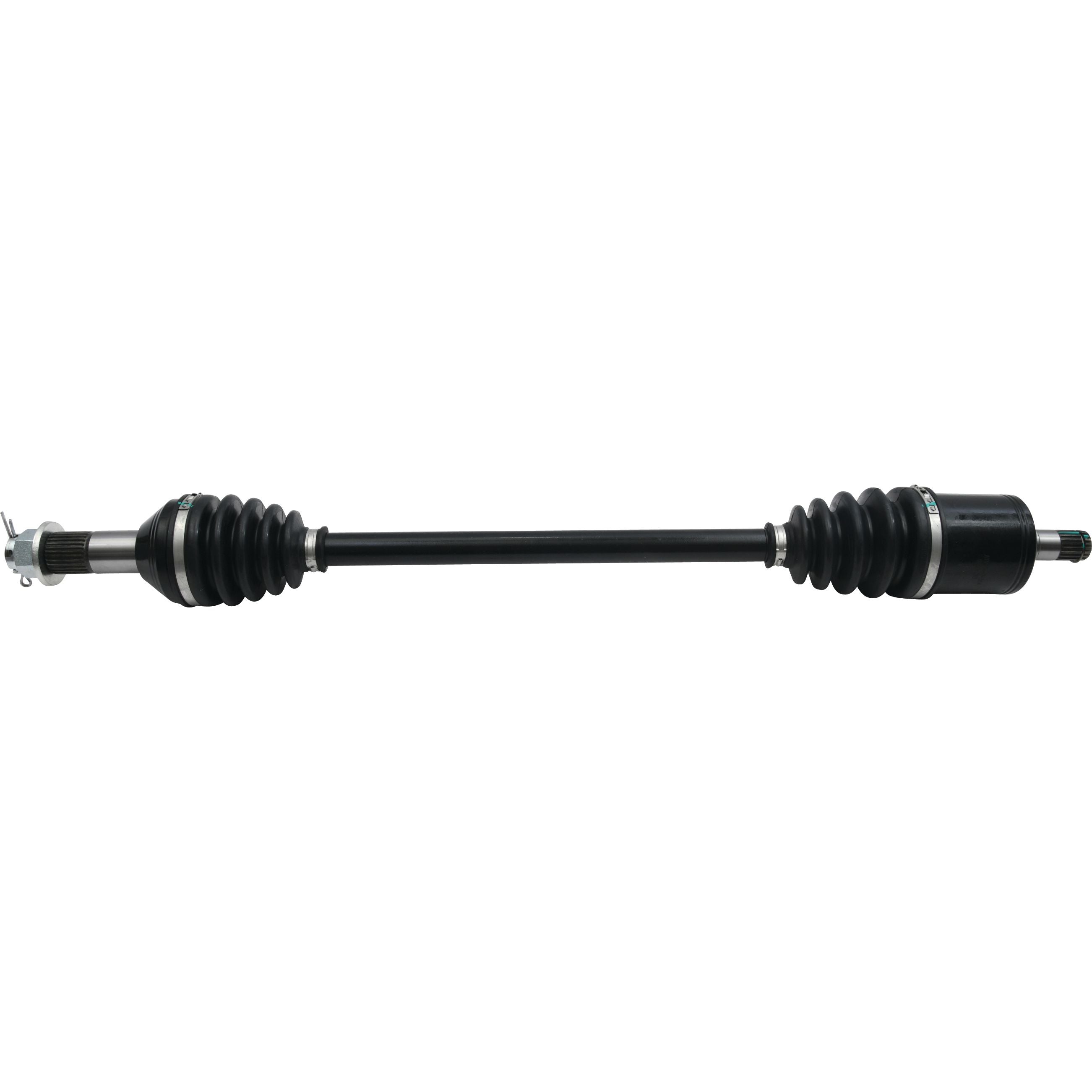 6 Ball Heavy Duty Front Axle by All Balls