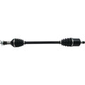 6 Ball Heavy Duty Front Axle by All Balls