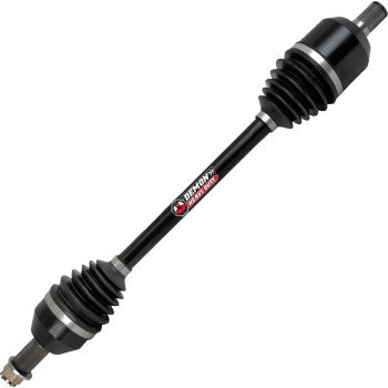 Can Am Maverick Axle Complete Heavy Duty Rear Left & Right Trail by Demon