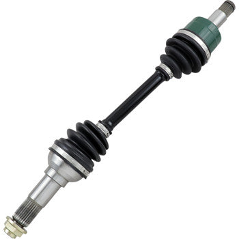 Yamaha Grizzly / Big Bear CV Axle Kit Complete Standard Front Right by Moose Offroad