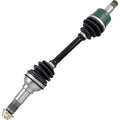 Yamaha Grizzly / Big Bear CV Axle Kit Complete Standard Front Right by Moose Offroad
