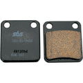 Off Road Sintered Brake Pads by Sbs