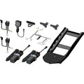 V-Plow Actuator Tube Kit with Remote by Kfi Products