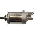 Polaris Starter Motor by Rick's Motorsport Electric