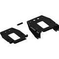 Plow Mount RZR by Kfi Products