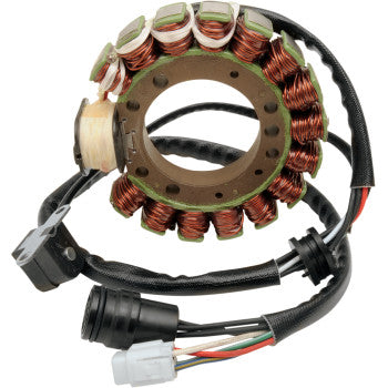 Yamaha Stator by Rick's Motorsport Electric