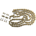 Pro MX 420 RXP Chain Gold 110 Links by Moose Offroad