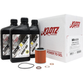 Oil Change Kit for CFMOTO by Klotz