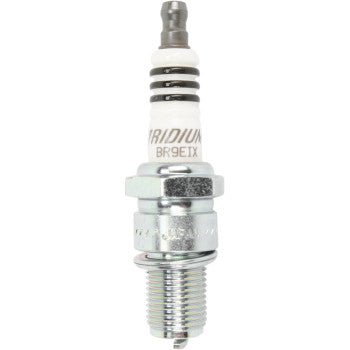 Iridium IX Spark Plug BR9EIXSOLID by Ngk Spark Plugs