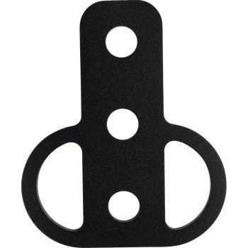 Three Way Hitch Compact by Moose Offroad