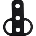 Three Way Hitch Compact by Moose Offroad