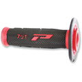 Triple Density 791 Grips Red / Black by Pro Grip