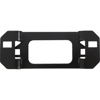 Honda Pioneer 1000 Fairlead Adapter by Warn