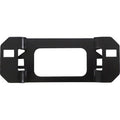 Honda Pioneer 1000 Fairlead Adapter by Warn