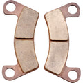 Textron Sintered Brake Pads by Dp Brakes