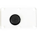 Lens Dome Light Clear by Heretic