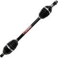 Can Am Defender Axle X-Treme Heavy Duty Rear Left & Right by Demon
