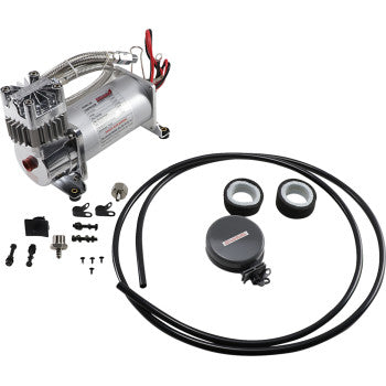 Air Compressor 150 PSI / 100% by Kleinn