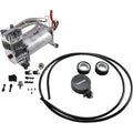 Air Compressor 150 PSI / 100% by Kleinn