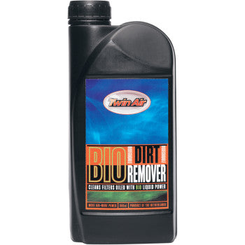 Biodegradable Dirt Remover 1L by Twin Air
