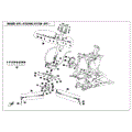 STEERING SYSTEM (EPS-GY) - 2019 CFMOTO CFORCE 600