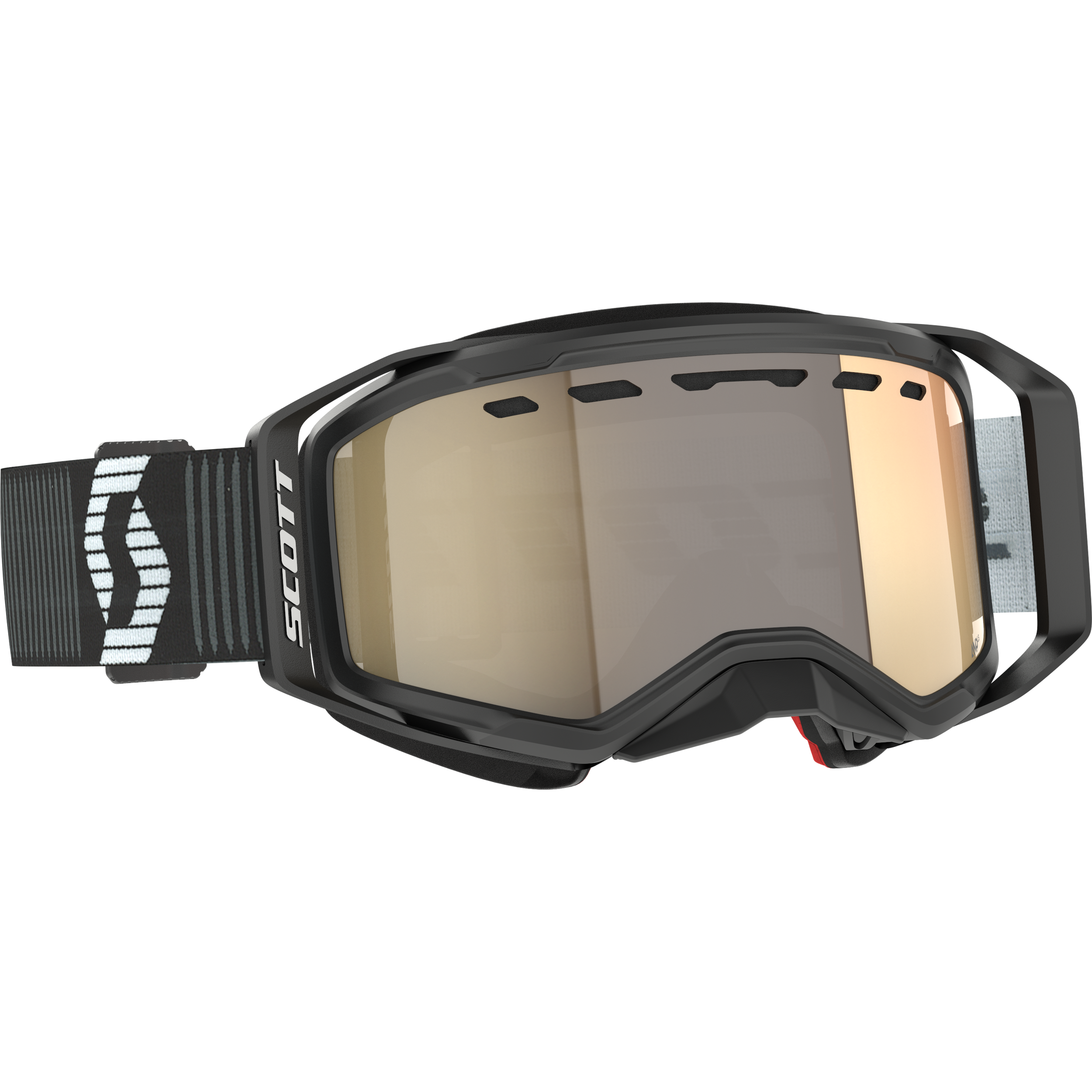 Scott USA Prospect 2.0 SMB Goggle by Scott
