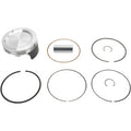 Yamaha Piston Kit 102.00 mm by Wiseco