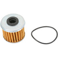 Honda Oil Filter by Fram