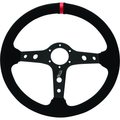 Steering Wheels - Iron Series (Shallow) by DragonFire Racing