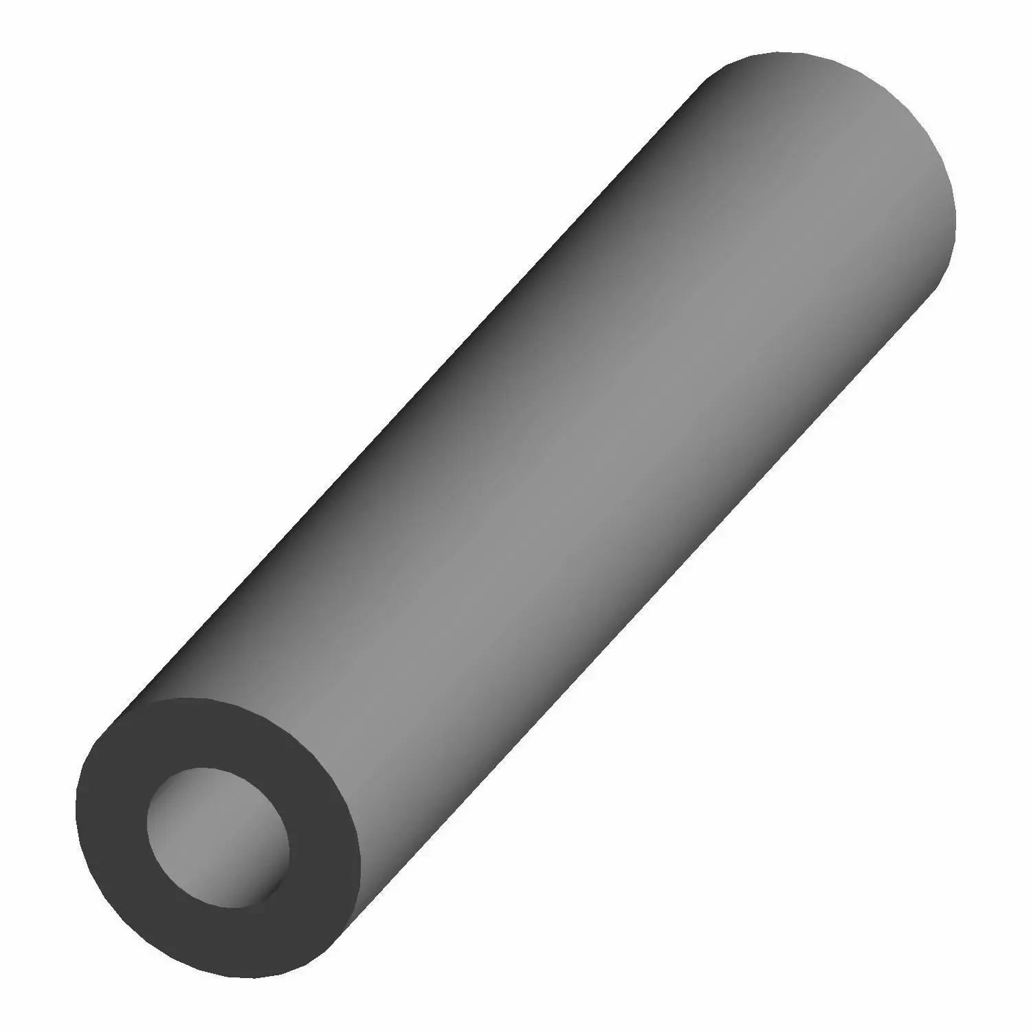 1/4" Epdm Hose,6Cm by Polaris