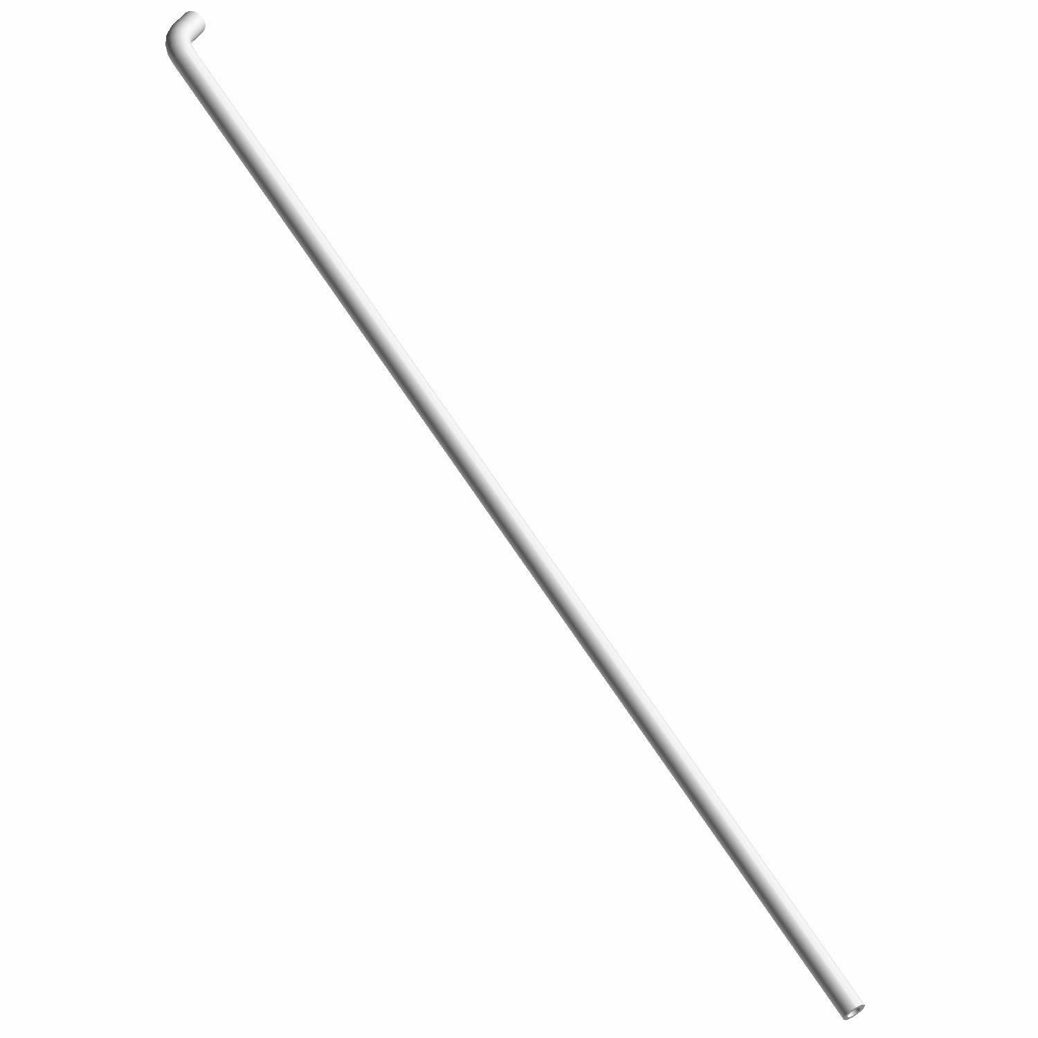 Cargo Box Drain Line 1/2IDx97cm by Polaris