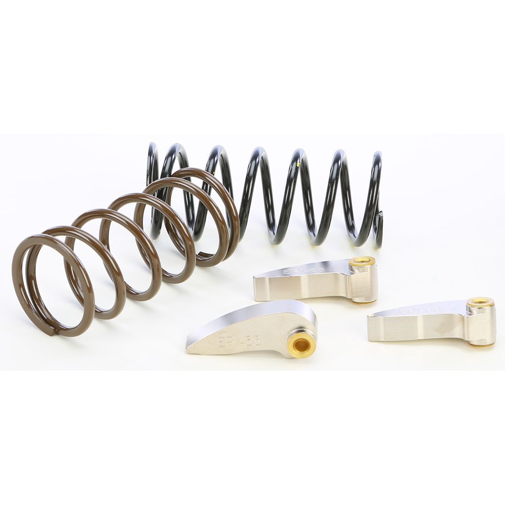 Clutch Kit (3-6000') by EPI