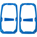 Trim Kit Embark Side View Blue by Seizmik