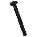 Screw,Mach-Tspnh M6X1.0X50 Cl8.8 Blk By Arctic Cat